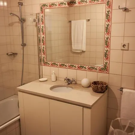 Palacio Da Quinta Da Portela Ii Appartement