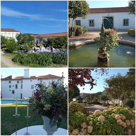 Palácio Da Quinta Da Portela Ii