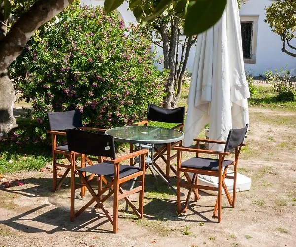 Palacio Da Quinta Da Portela Ii * Coimbra