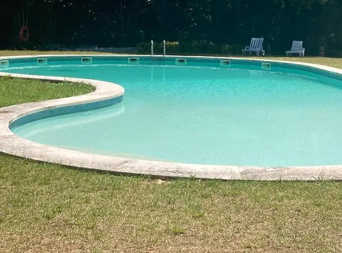 Palacio Da Quinta Da Portela Ii * Coimbra