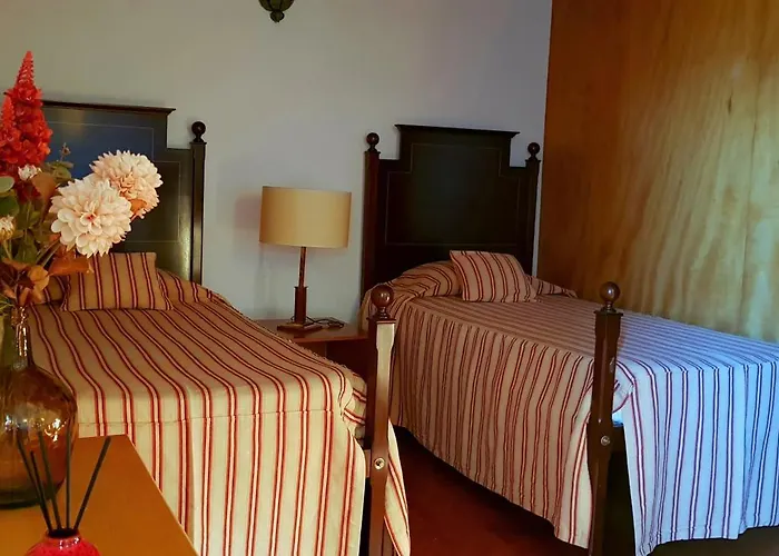 Palacio Da Quinta Da Portela Ii Apartament Coimbra