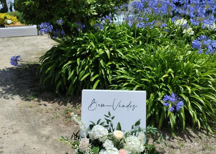 Palacio Da Quinta Da Portela Ii Apartament