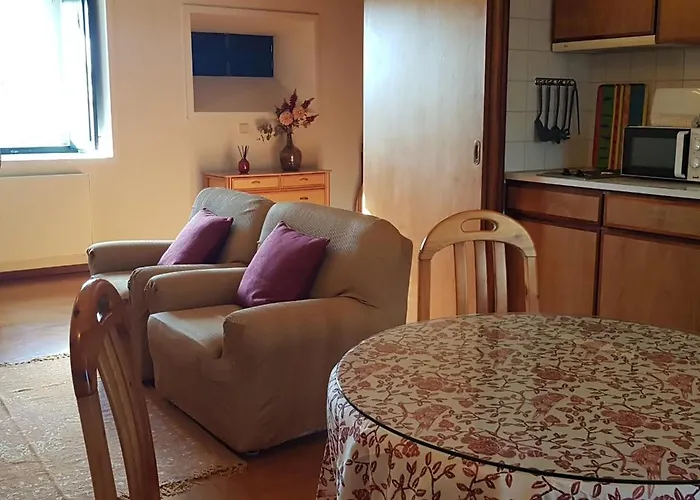 Palacio Da Quinta Da Portela Ii Apartament *