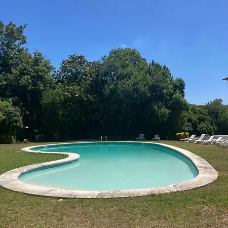 Palacio Da Quinta Da Portela Ii Apartment