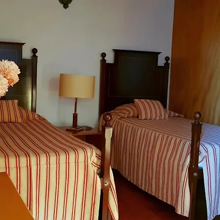 Palacio Da Quinta Da Portela Ii Apartment Coimbra