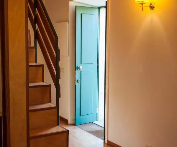 Palacio Da Quinta Da Portela Ii Apartment Coimbra