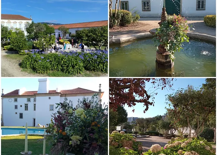 Palacio Da Quinta Da Portela Ii